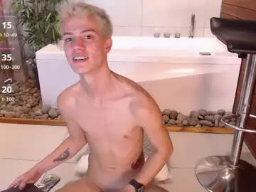 Chaturbate Free Porn Cam of nick_torn