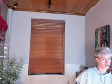 Chaturbate Best live sex cam show of nick_torn