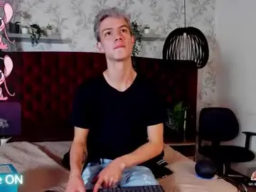 Chaturbate Live Porn of nick_torn