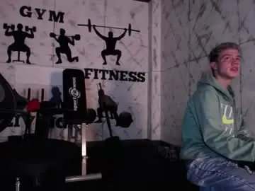 Chaturbate Live Sex Cam of nick_torn