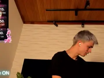 Chaturbate Free Live Porn of nick_torn