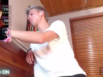 Chaturbate Live Porn of nick_torn