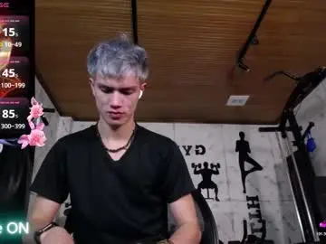 Chaturbate Watch Live Sex Cams of nick_torn