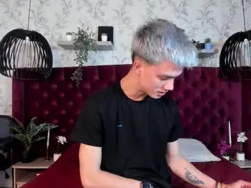 Chaturbate Free Porn Cam of nick_torn