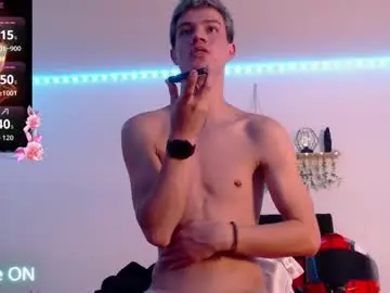 Chaturbate Free Porn Cam of nick_torn