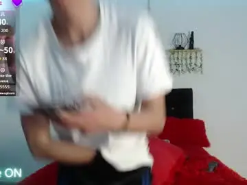 Chaturbate Free Porn Cam of nick_torn