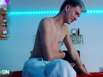 Chaturbate Sex Cam of nick_torn