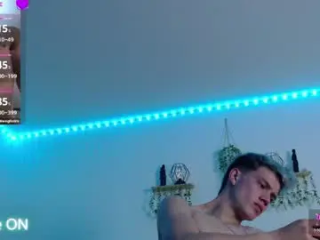 Chaturbate Live Sex Cam of nick_torn