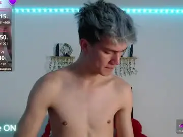 Chaturbate Best live sex cam show of nick_torn