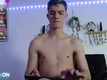 Chaturbate Sex Chat of nick_torn