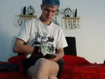 Chaturbate Free Live Porn of nick_torn