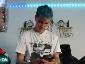 Chaturbate Private Sex Chat of nick_torn