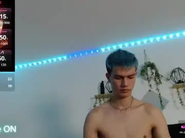 Chaturbate Sex Cam of nick_torn