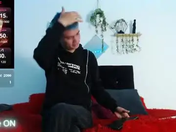 Chaturbate Free Live Porn of nick_torn