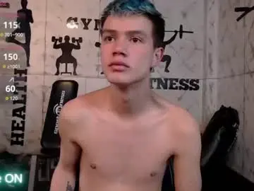 Chaturbate Adult Video Chat of nick_torn