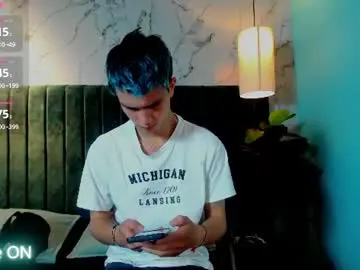 Chaturbate Live Sex of nick_torn
