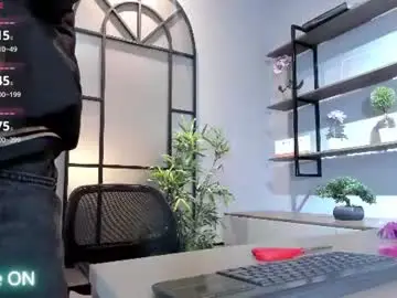 Chaturbate Best live sex cam show of nick_torn
