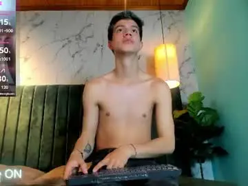 Chaturbate Sex Cam of nick_torn