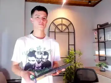 Chaturbate Best Webcam of nick_torn
