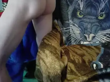 Chaturbate Adult Video Chat of rpossible