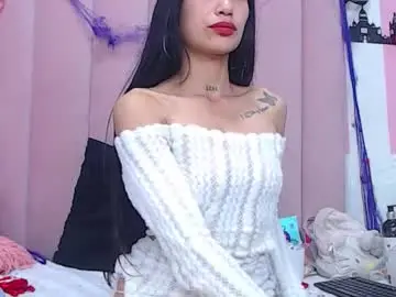 Chaturbate Live Sex Cam of sara_caplerx