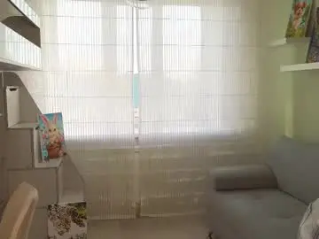 Chaturbate Adult Webcam of sashablonde_