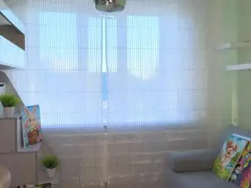 Chaturbate Sex Cam of sashablonde_