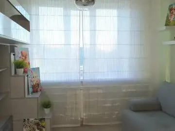 Chaturbate Free Porn Cam of sashablonde_