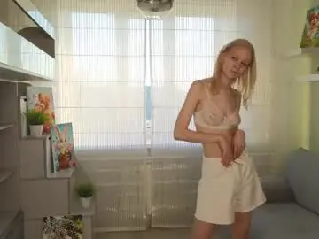 Chaturbate Live Porn of sashablonde_