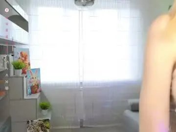 Chaturbate Sex Cam of sashablonde_