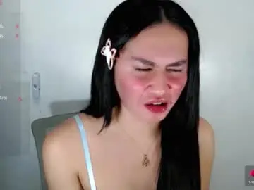 Chaturbate Sex Cam of sexygigi_xox