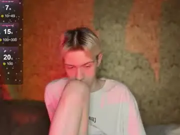 Chaturbate Adult Webcams of skibatryanka