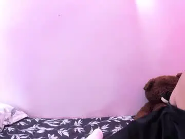 Chaturbate Sex Chat of star_darling