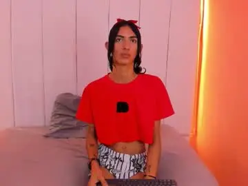 Chaturbate Nude Webcam of sunny_os