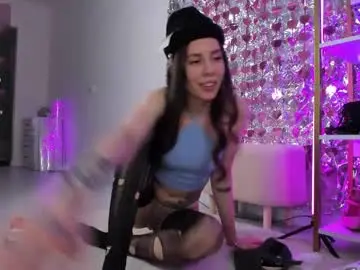 Chaturbate Live Sex Cam of sweet_princess_ashley