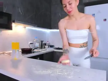 Chaturbate Sex Chat of sweet_princess_ashley