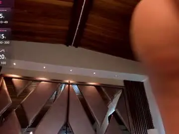 Chaturbate Adult Webcams of zoelinss_