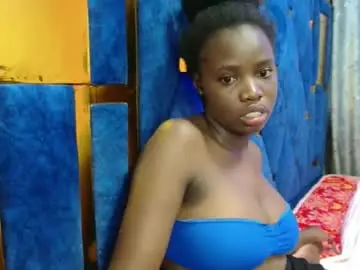 Chaturbate Nude Webcam of _elinah