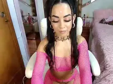 Chaturbate Live Sex Cam of _natashaa19