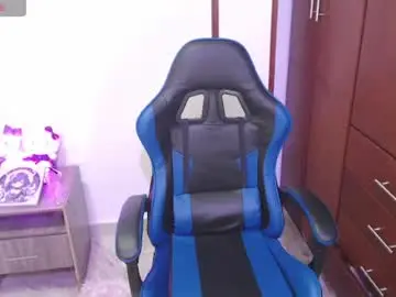 Chaturbate Adult Webcam of _natashaa19