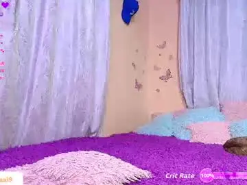 Chaturbate Best live sex cam show of _natashaa19