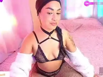 Chaturbate Live Porn of _natashaa19
