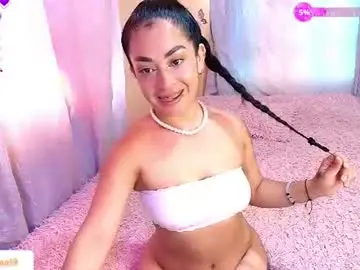 Chaturbate Adult Webcams of _natashaa19