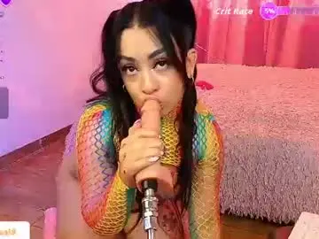 Chaturbate Sex Cam of _natashaa19
