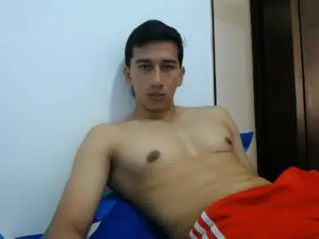 Chaturbate Private Sex Chat of _sam_happy