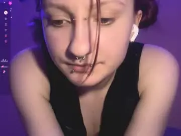 Chaturbate Live Sex Cam of _velvetvibe_