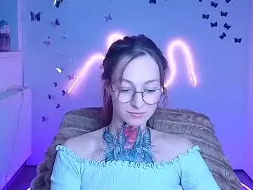 Chaturbate Adult Video Chat of alexa_kittie