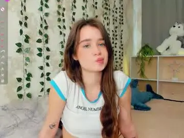 Chaturbate Adult Webcam of alivialovely