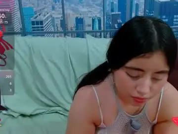 Chaturbate Sex Cam of angelhotlatina18