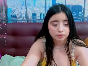 Chaturbate Free Live Porn of angelhotlatina18